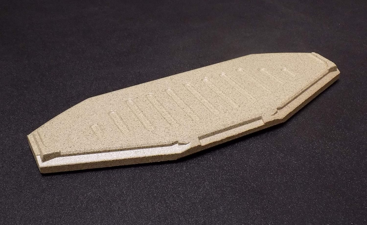 Zugumlenkung für Aduro 15 Kaminöfen - Vermiculite - Passgenaues Kaminofen Ersatzteil