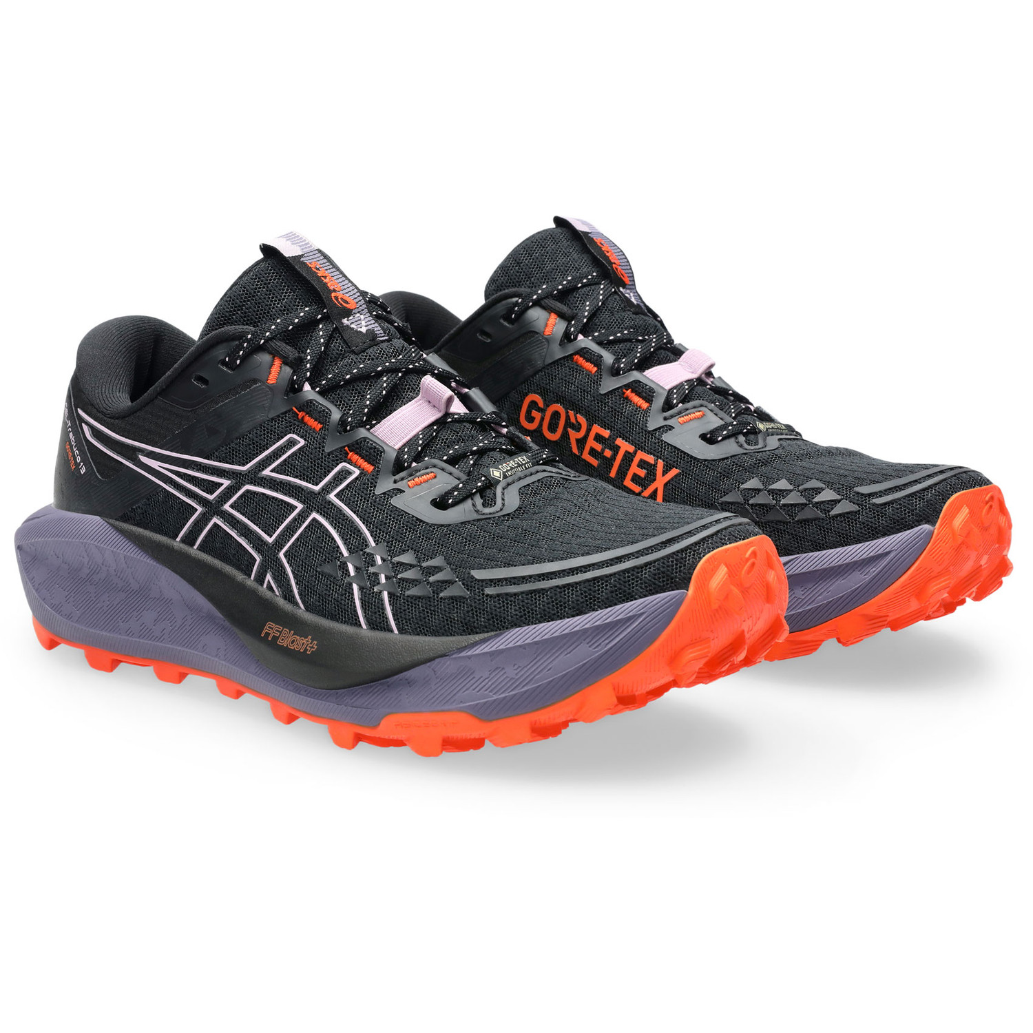 ASICS GEL-Trabuco 13 GTX Dames