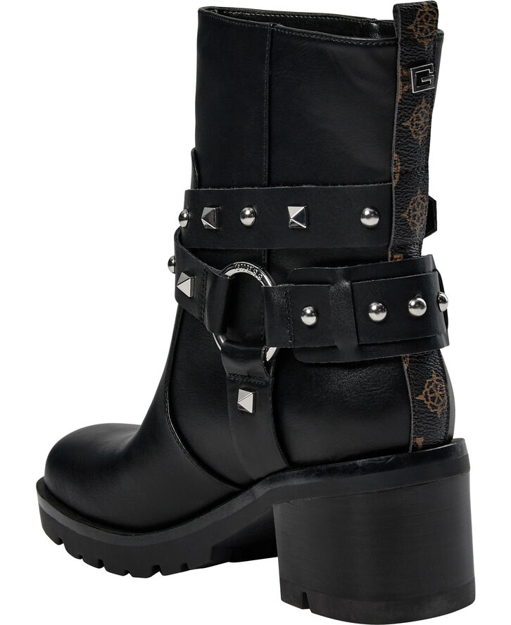 GUESS JHINA Black