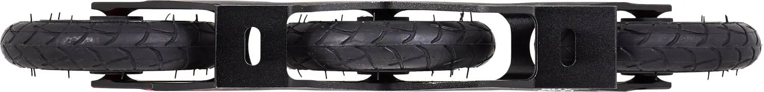 Powerslide Off Road SUV 125 Frames | SkatePro