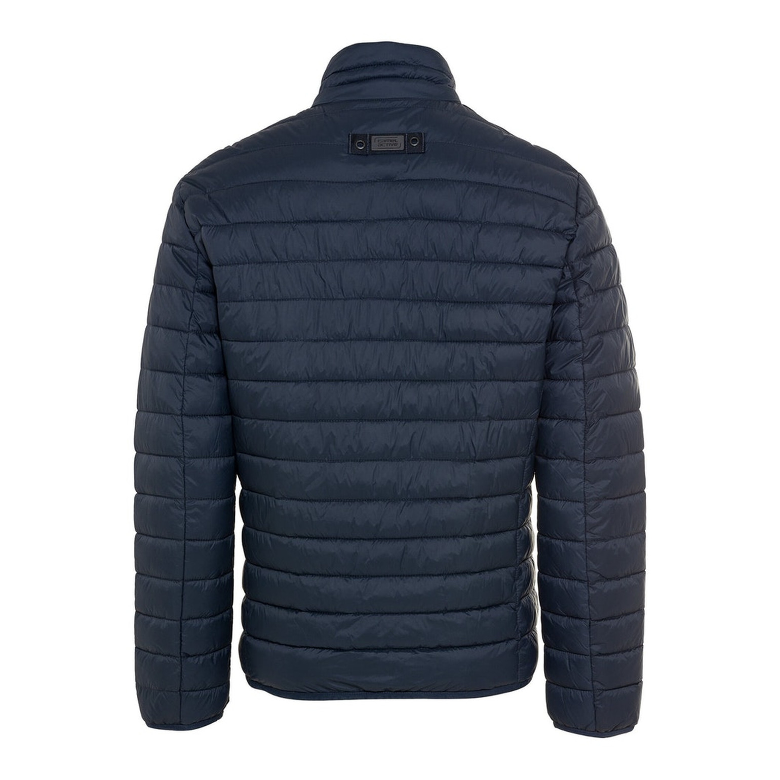 Camel Blouson