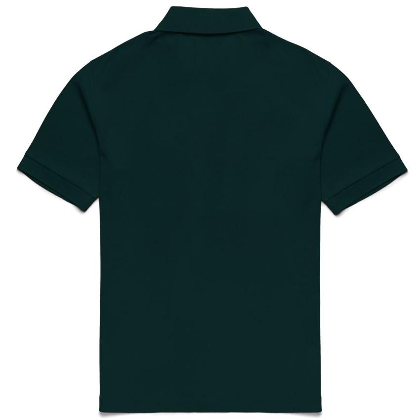 THUMBKNOT Green English-Polo Sebago pour Homme