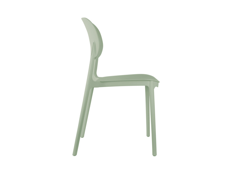 Dining Chair Cheer LM2095BK Black