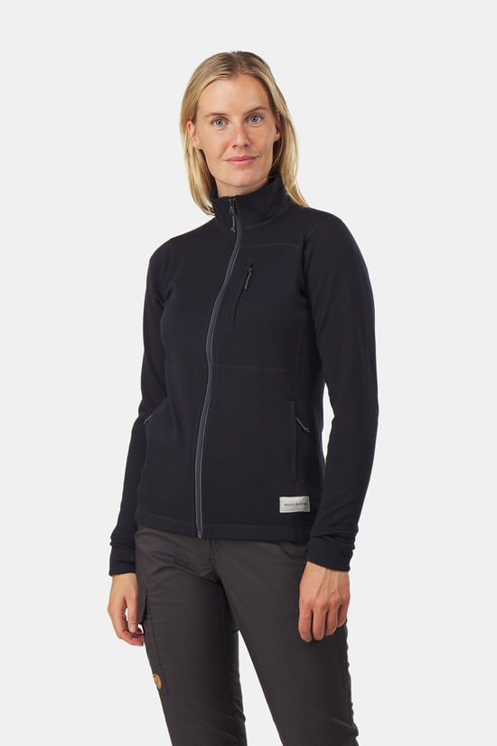 Artilect Artilect Eldorado Merino Vest Dames