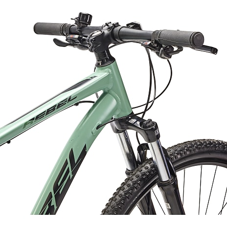 SCO Rebel ASG herrecykel 18 gear 29