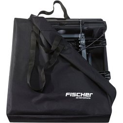 Sac de rangement pour porte-vélos d'attelage