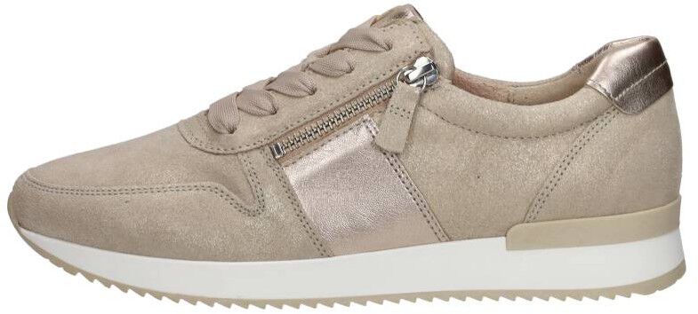 Gabor Sneakers Laag beige