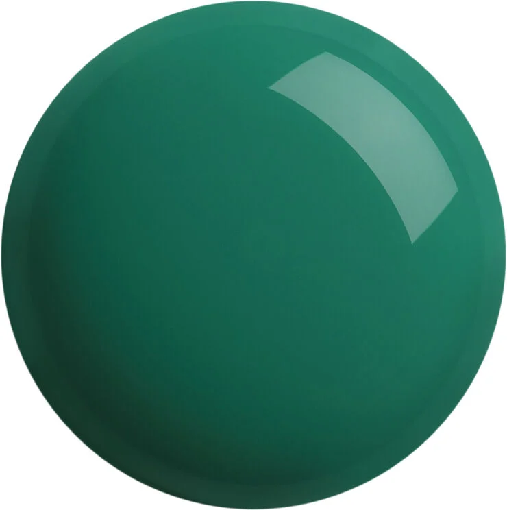 HERMÈS Les Mains Hermès, nail enamel, Vert Égyptien