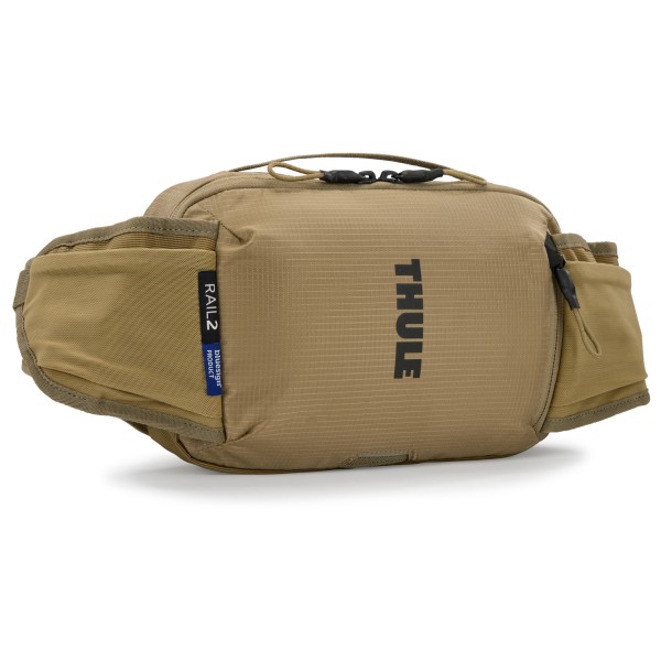 Thule - Rail Hip Pack - Sac banane