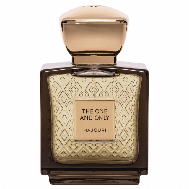 The One and Only Eau de Parfum MAJOURI | Eau de Parfum