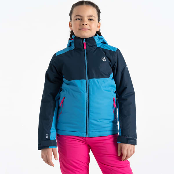 Veste de ski DARE 2B IMPOSE III JACKET SWEDBL/MNLTD