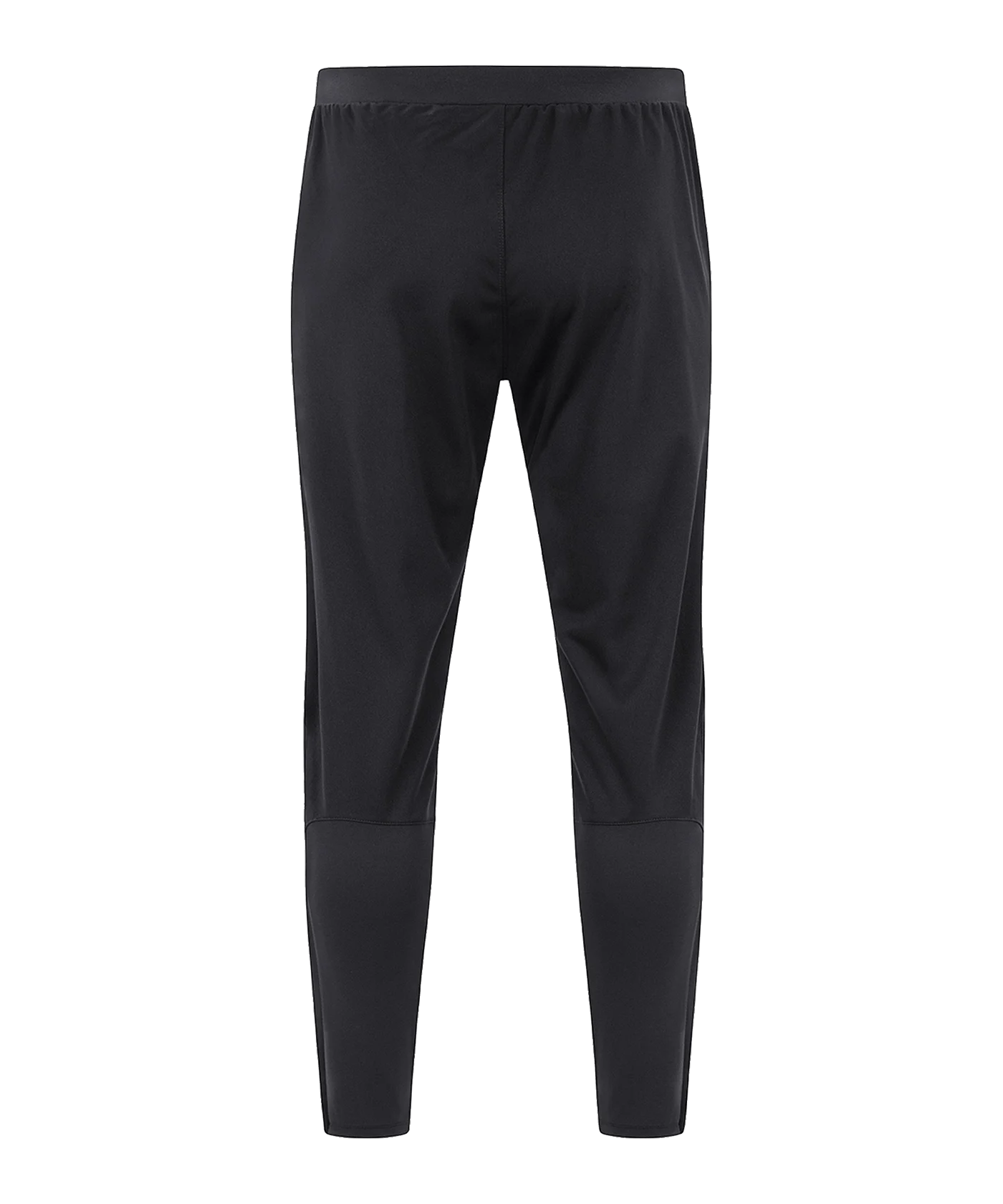 JAKO Power Polyesterhose Damen Schwarz Weiss F802