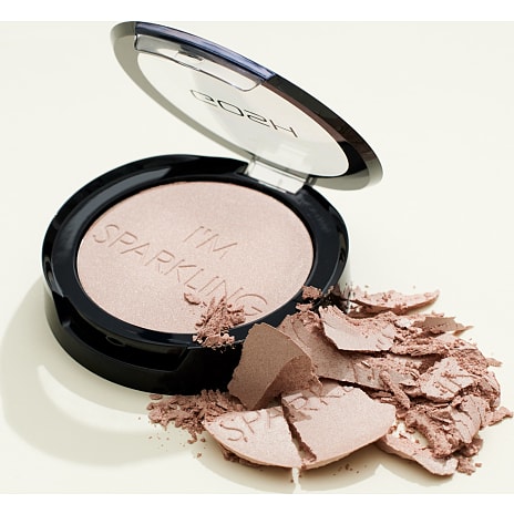 Highlighter 003 Pearl Dust