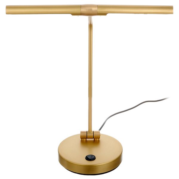 Jahn L4402 PIANO II Brass