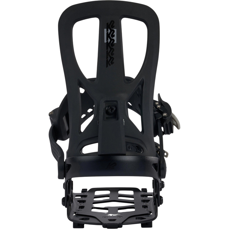 K2 Splitboards Far Out Splitboardbindung