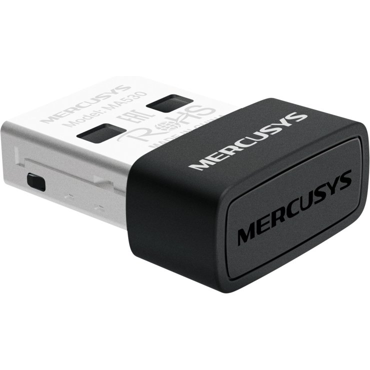 Mercusys MA530 carte réseau Bluetooth