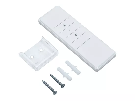 Auvent rétractable automatique crème 4x3