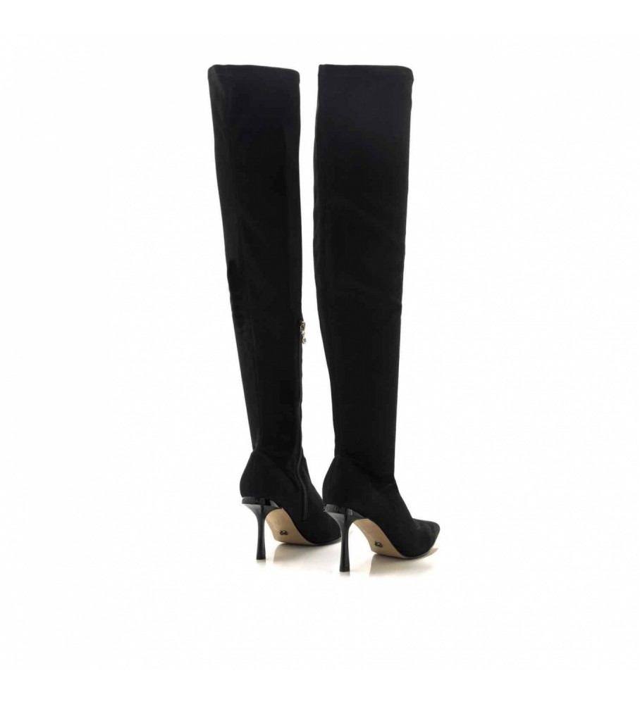 Mariamare Botas Biella preto