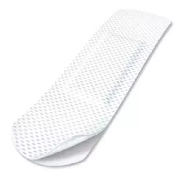 Leukoplast Gesso Macio 10x4cm 5 unidades