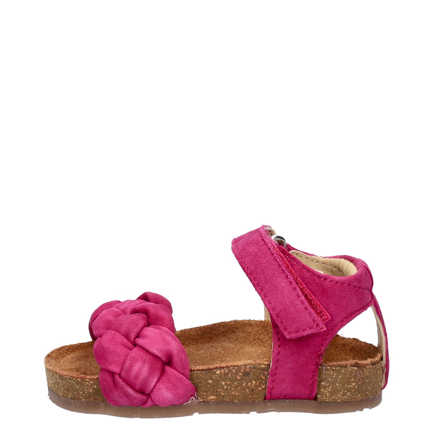 Kids meisjes sandaal Nelson Kids Roze
