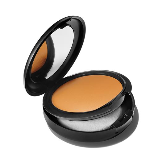 MAC Studio Fix Powder Plus Foundation, Nc50