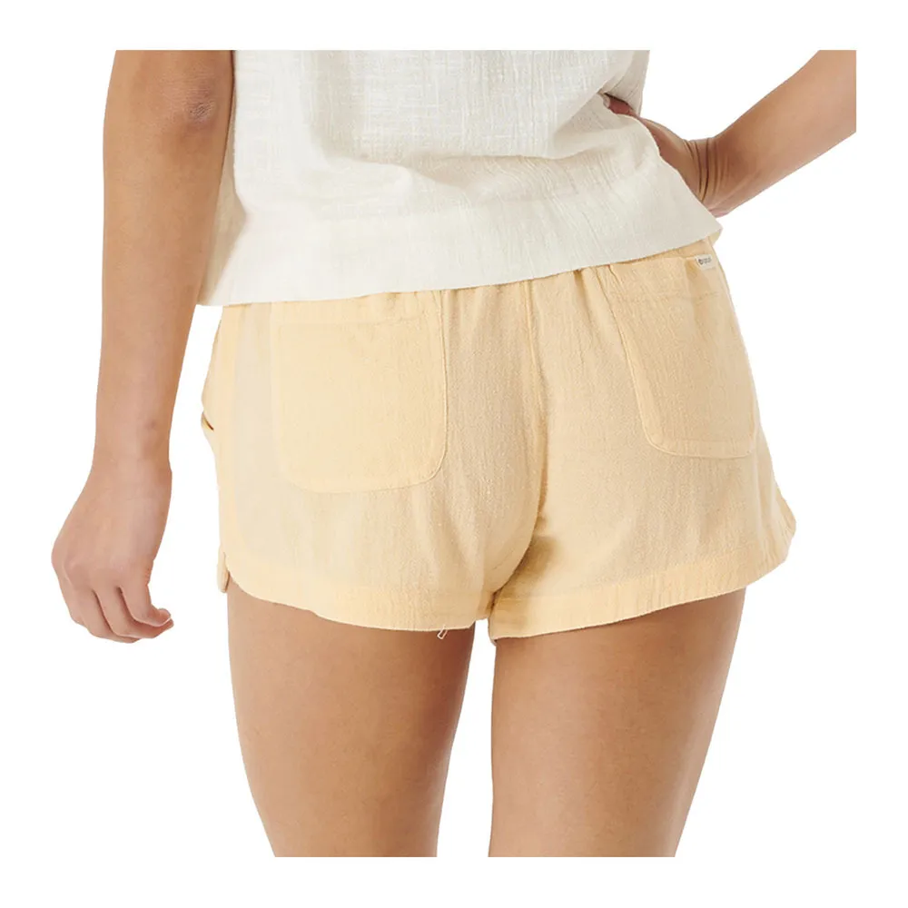 Rip Curl CLASSIC SURF - Short Femme blush