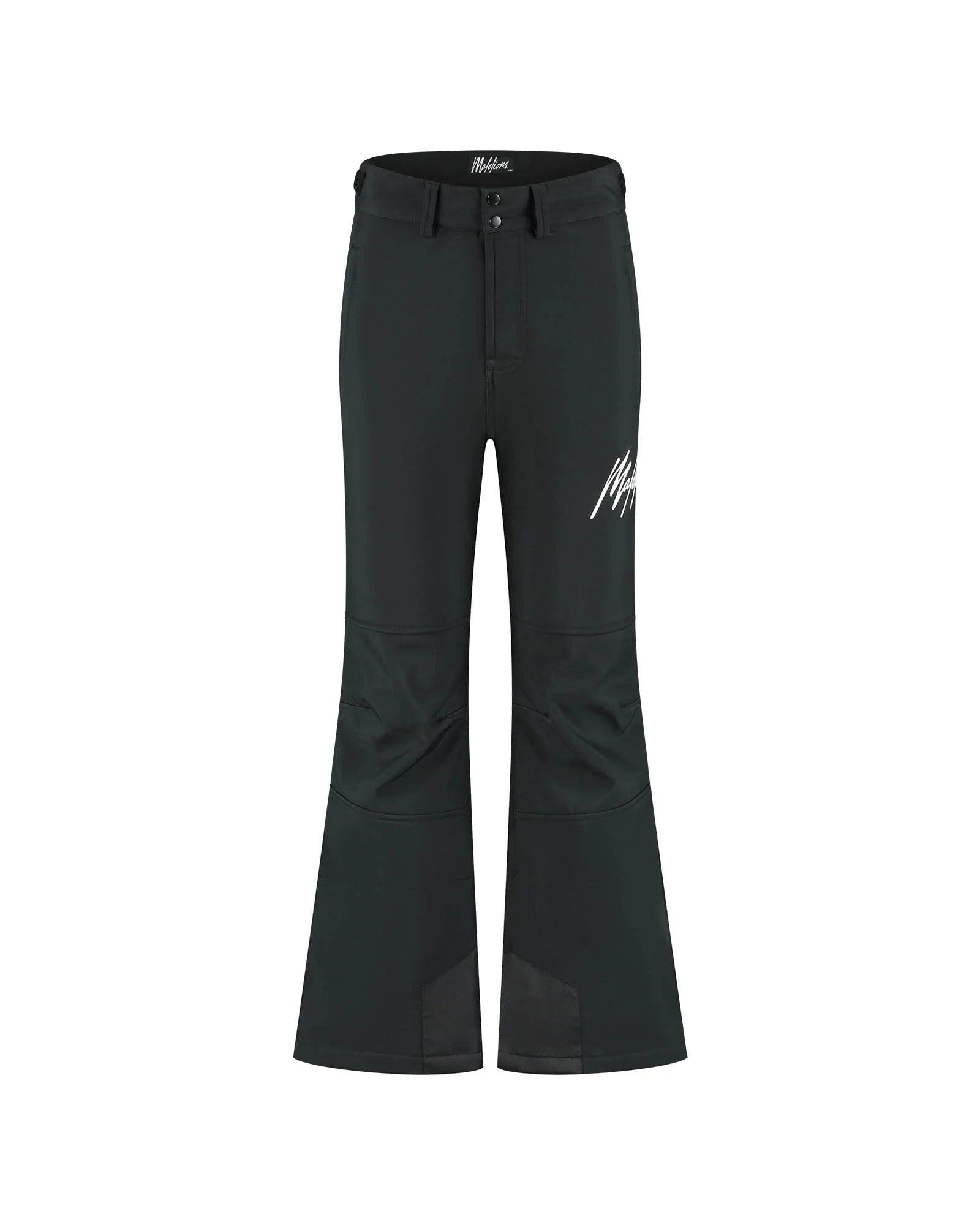 Malelions Polar Skipak Junior Zwart