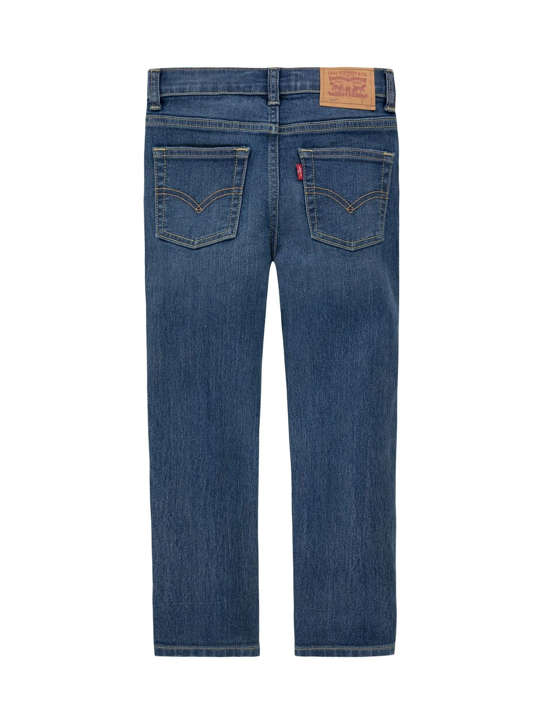 Levi's® - 510™ skinny-fit jeans
