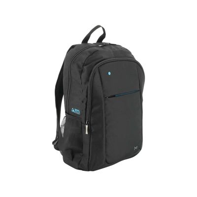Mobilis THE ONE Recycled - Sac à dos pour ordinateur portable 14-15,6
