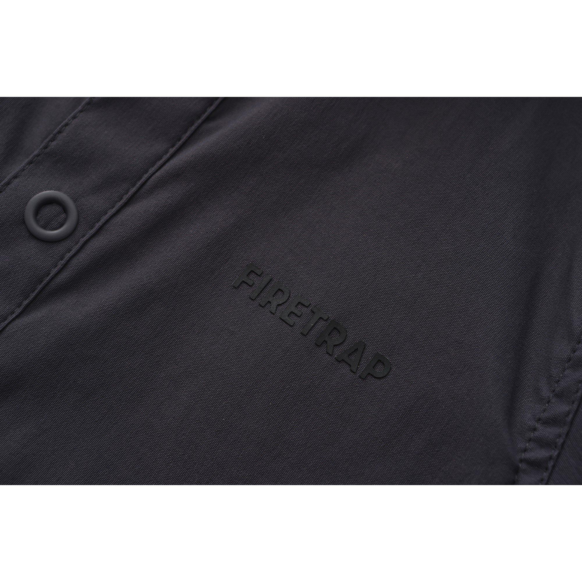 Firetrap Shacket Infant