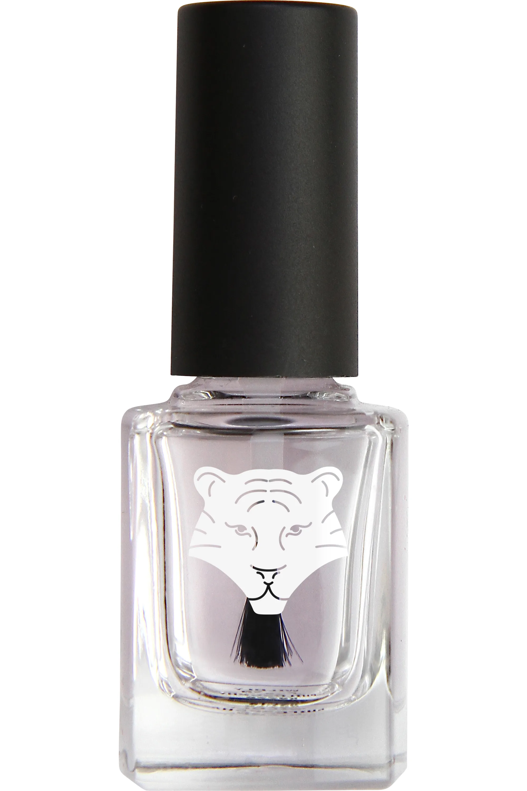 All Tigers Vernis base et top coat 2-en-1-11 ml
