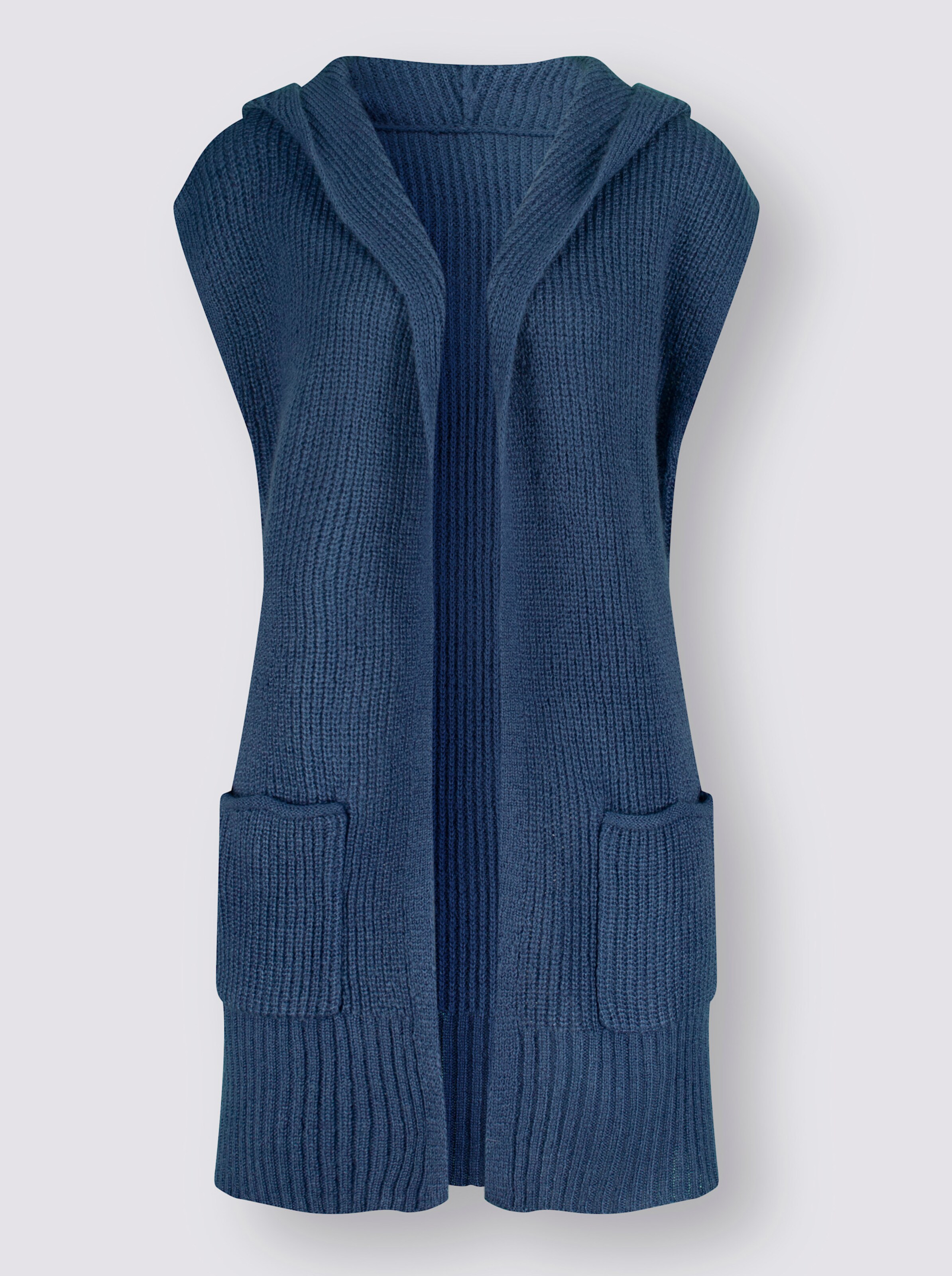 Strickweste
