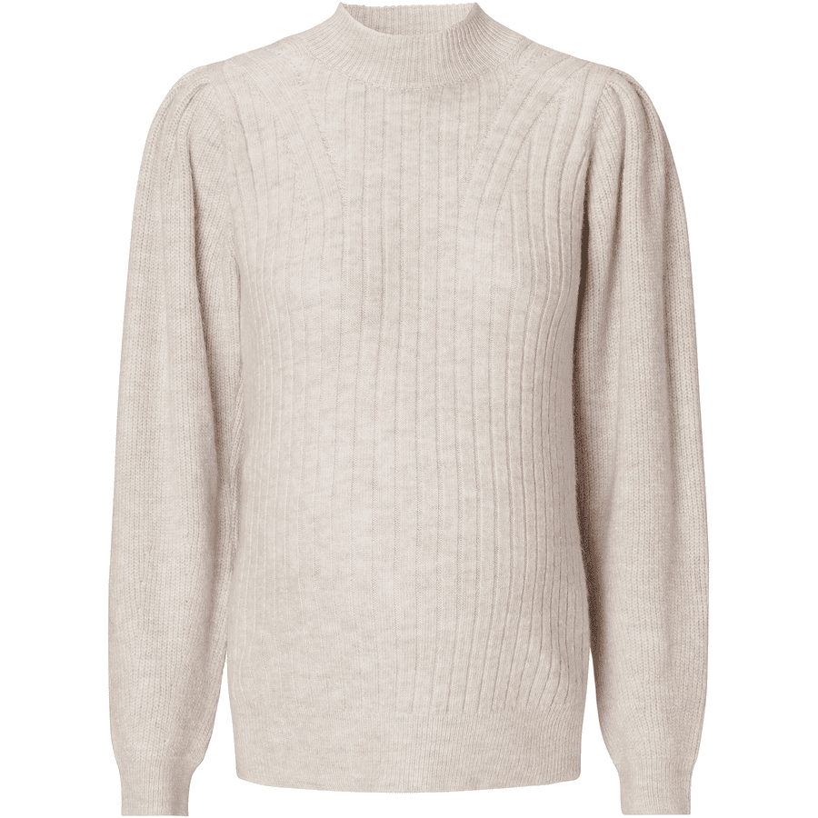 SUPERMOM Pullover Cleveland Oatmeal