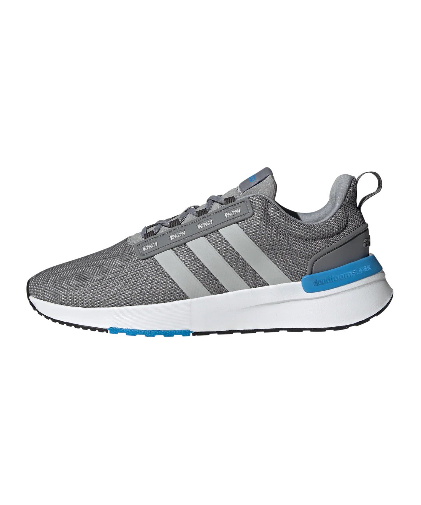adidas Racer TR21 Grau