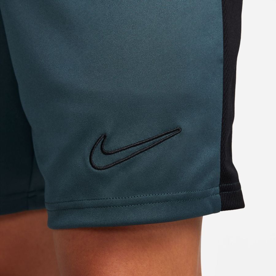 Nike Short d'Entraînement Dri-FIT Academy 23 - Vert/Noir