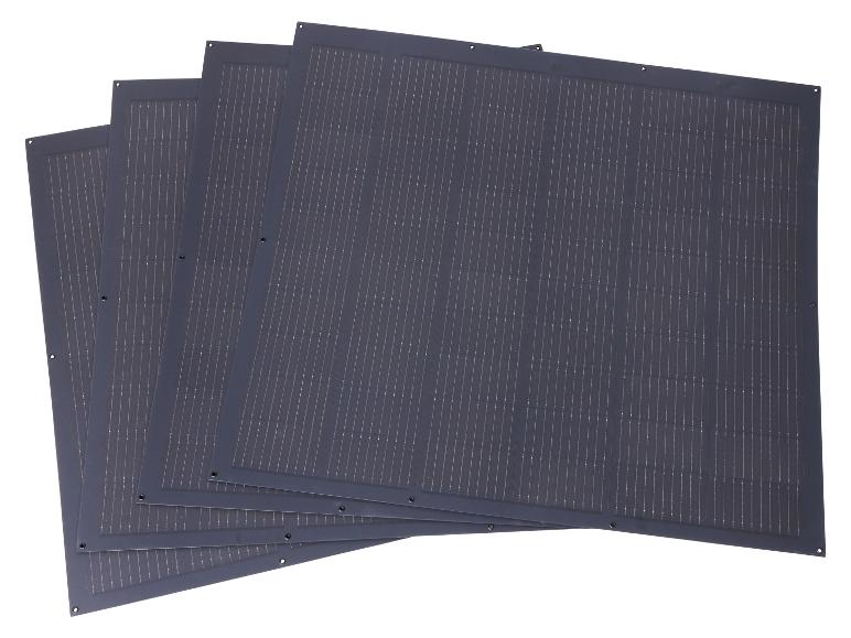 Balkon zonnepanelen 800 W