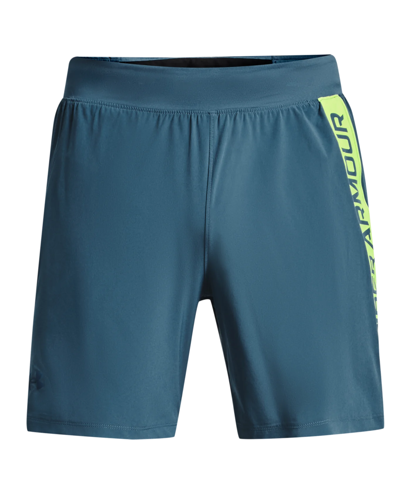 Under Armour Launch Elite 7inch Short Blau F414