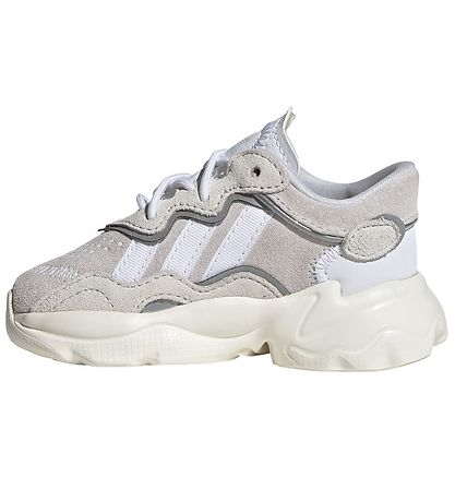 adidas Originals Schuhe - Ozweego El I - Weiß