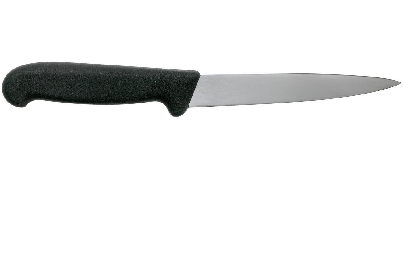 Victorinox Fibrox fileermes 16 cm, 5-3703-16