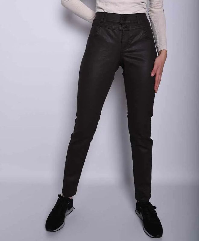 Angels - Jeans - Skinny Button Regular L30