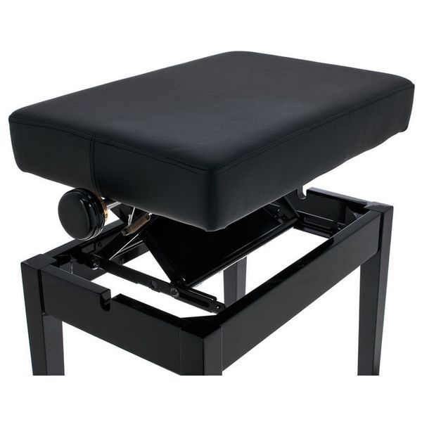 Burghardt B 500 H Black Polished