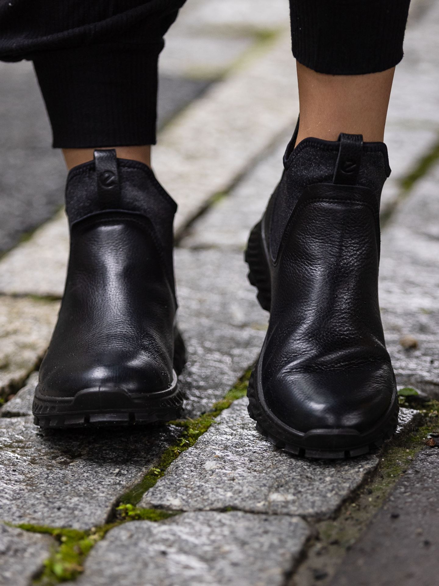 Exostrike Chelsea GoreTex
