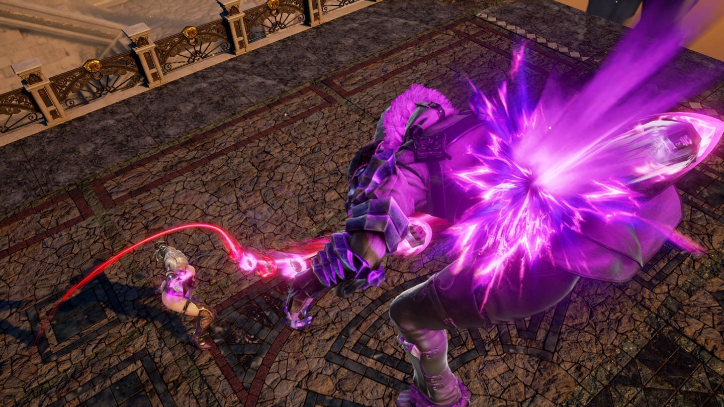SOULCALIBUR VI Deluxe Edition- Xbox One