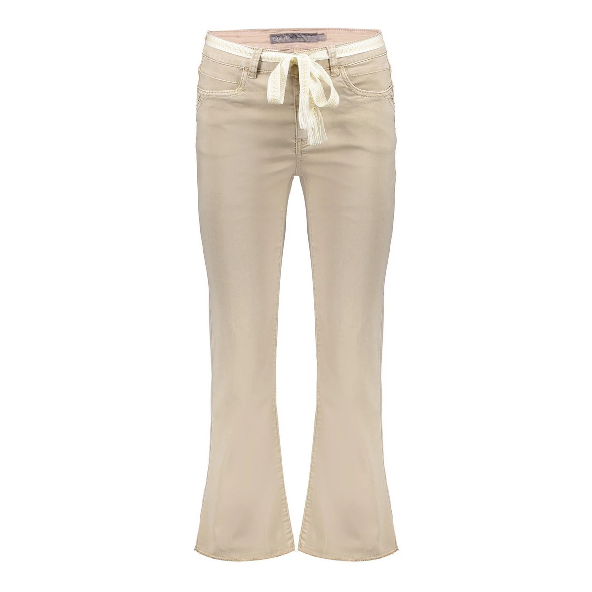 Dames Jeans Logan # nitro satin 82 cm