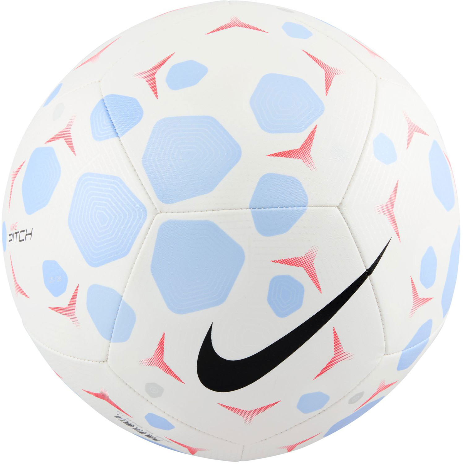 Nike Pitch Bal - Maat 5