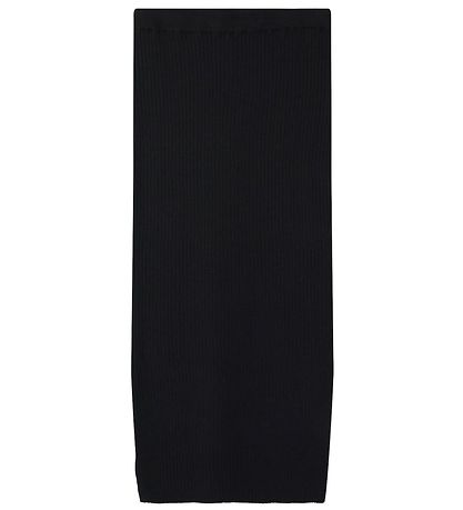 LMTD Rock - Strick - Rib - NlfTulla - Schwarz