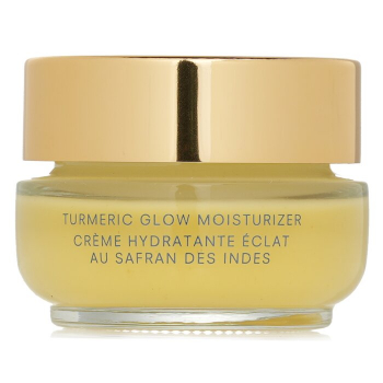 Kora Organics Hidratante Cúrcuma Glow (Miniatura)  15ml/0.51oz