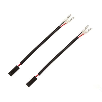 Connectique Chaft POUR CLIGNOTANTS SPECIFIQUES YAMAHA Universel