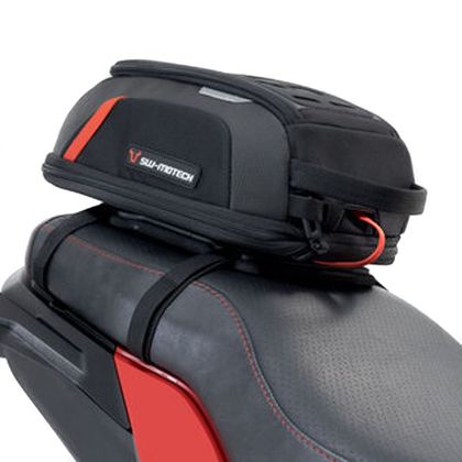 Support SW-MOTECH PRO Seat Ring Universel