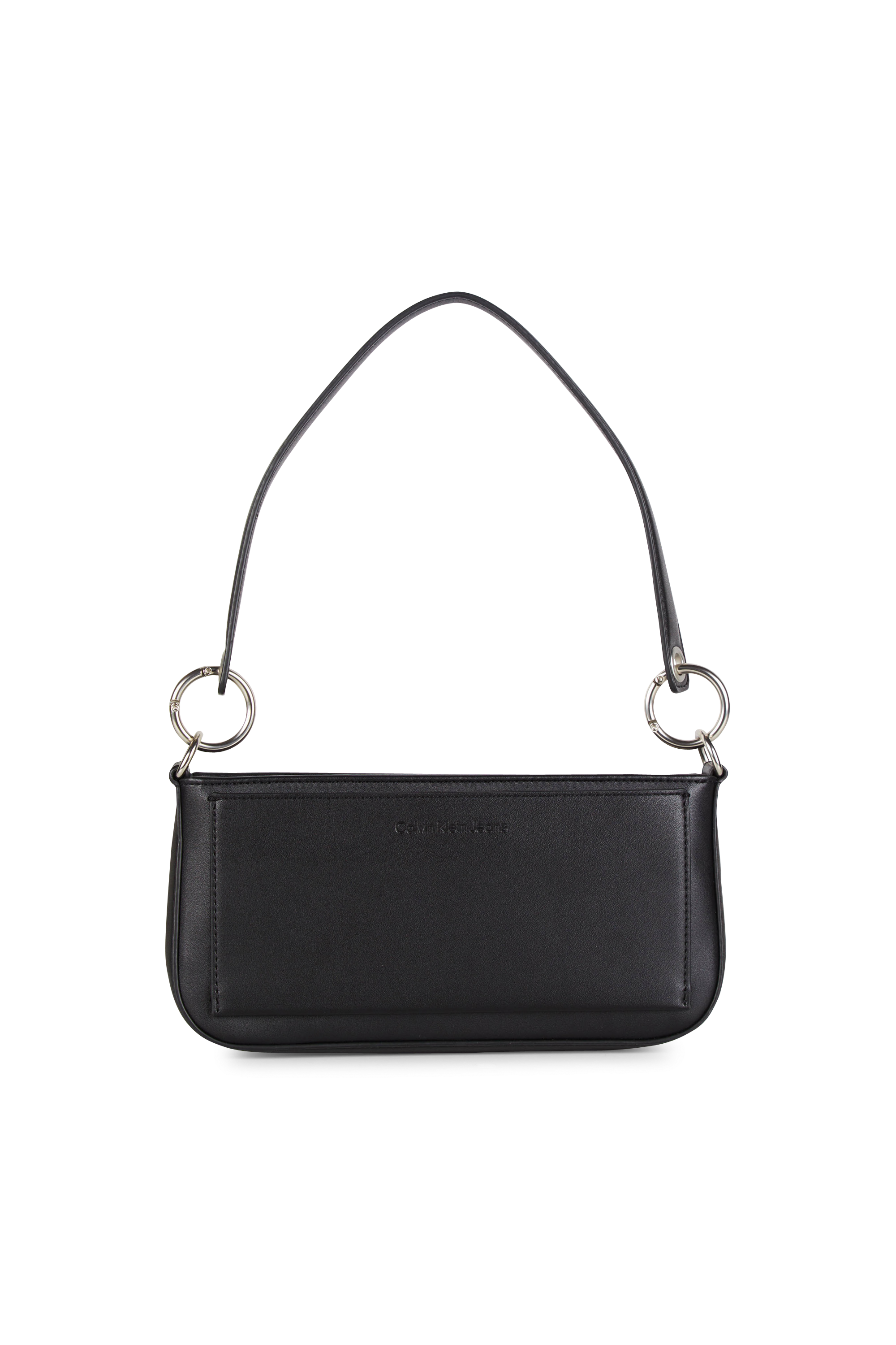 CALVIN KLEIN JEANS Sac bandoulière SCULPTED SHOULD Noir
